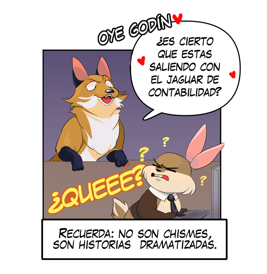 COMIC CONEJITO GODIN #10 Aburrimiento
TODOS LOS CAPITULOS CON MEJOR CALIDAD y MATERIAL EXTRA:  https://t.co/Bzds4FNXgC 