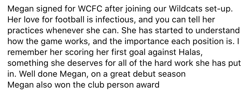 WCFCgirls's tweet photo. https://t.co/AZH1sbB3U4