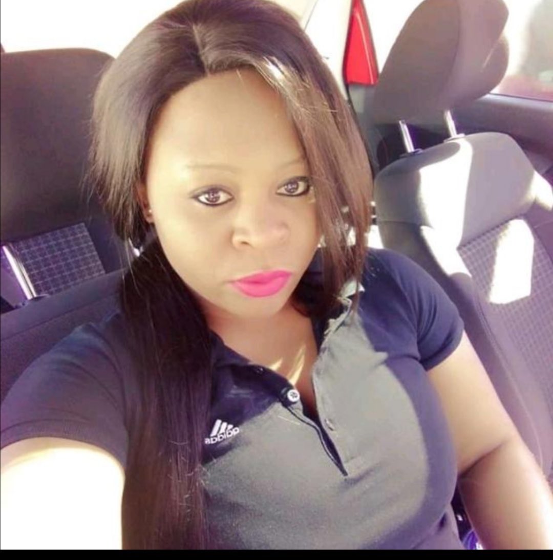 Abramjee's tweet photo. #Missing Mpumalanga police have launched a search for Constable Baswabile Mildred Silowe (26) who is stationed at Lydenburg SAPS. She was reported missing by her family yesterday. https://t.co/119EYLLaUf
