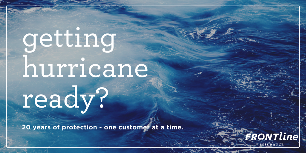 #FrontlineInsurance #homeinsurance