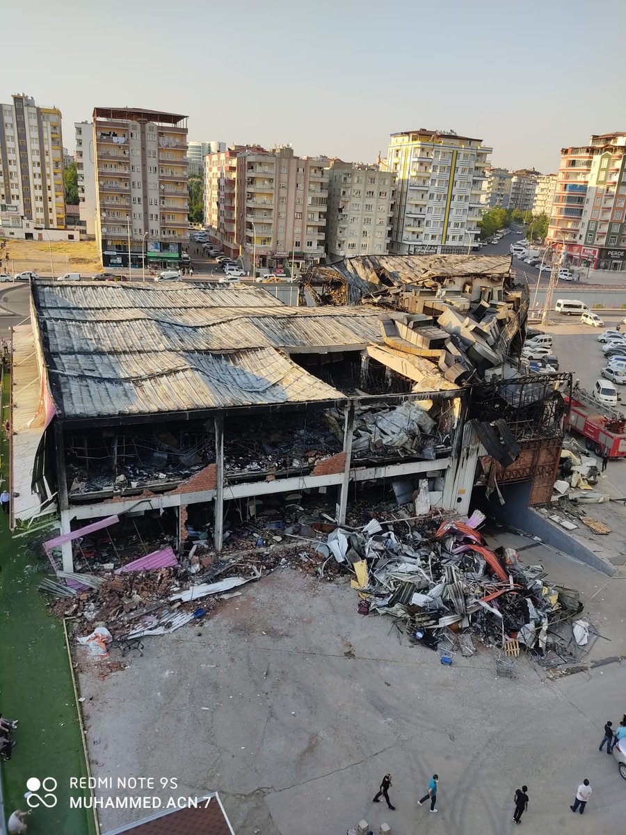 #Soracanadestekvakti