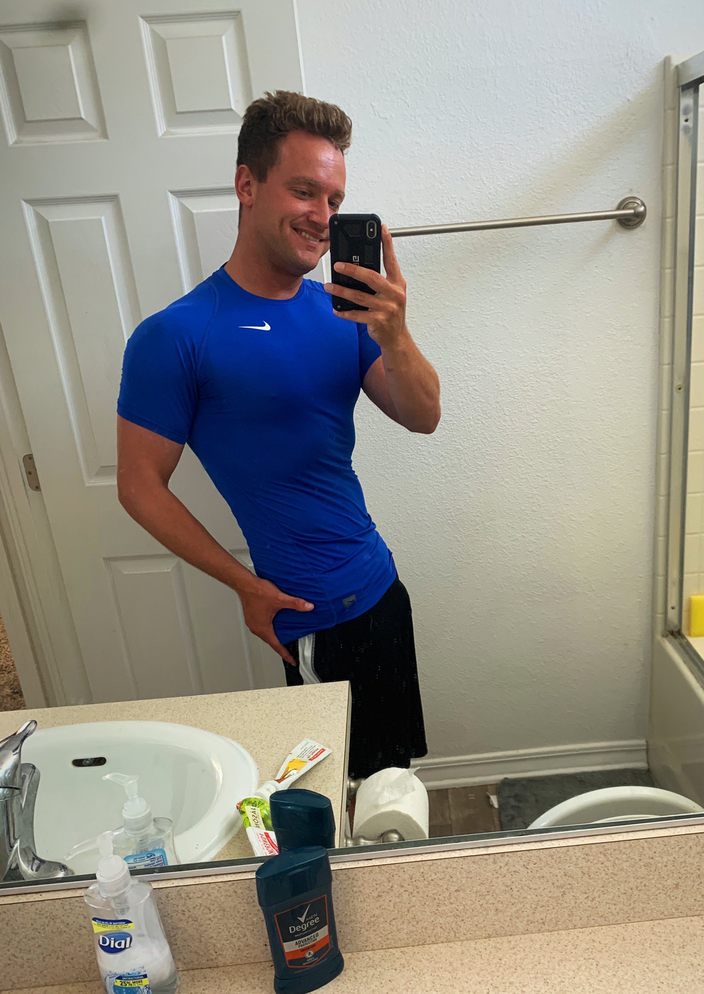 TW Pornstars - 1 pic. Van Wylde. Twitter. About to get that run in...... 6:23 PM - 13 Jul 2020