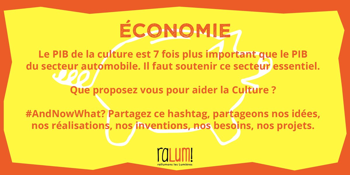 rallumons's tweet photo. @afpfr Ça commence bien... @MinistereCC
#AndNowWhat ? https://t.co/HUZE53nQMO