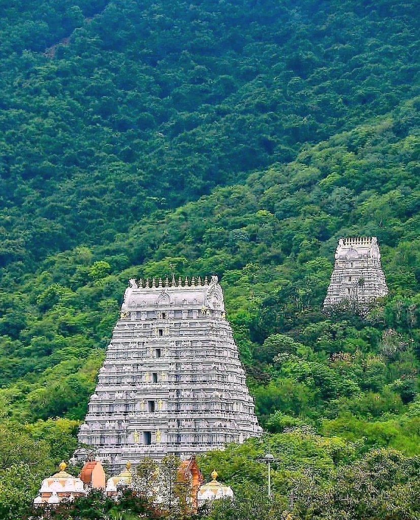 || Srinivasa and Sheikh Mastan ||Yeah, you have read it right. Here I am going to describe a cosmic drama that took place in 1982 in the most sacred Tirumala Hills.