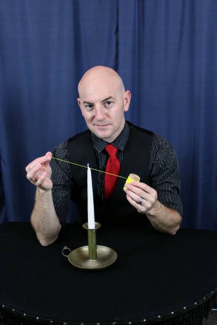 RedSpadeTheater's tweet image. Exciting news!! The theater is going VIRTUAL for the time being! Tickets will be up soon!

#virtualmagicshow
#datenightsandiego
#thingstodopandemic