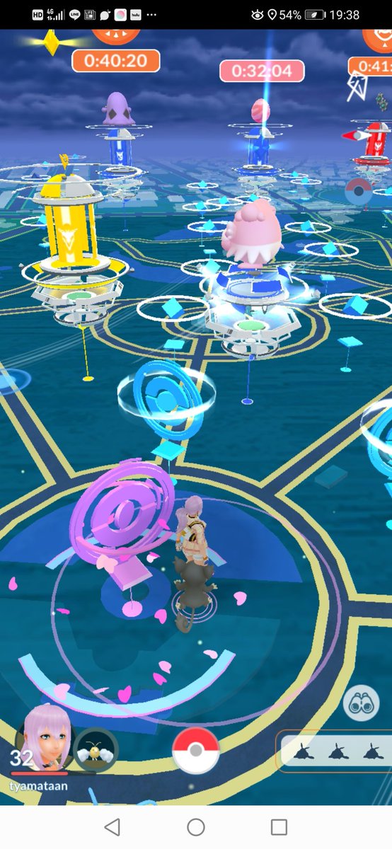 ゆりちゃま 日曜日 名古屋のポケモンgoの聖地らしい鶴舞公園に行ってきた ポケストップの形がモンスターボールで有名ってことらしい 実際ポケgoはあまりやってないw ポケモンgo ゆりちゃま 日曜日 名古屋のポケモンgoの聖地らしい鶴舞公園に行ってきた ポケストップの形がモンスターボールで有名ってことらしい 実際ポケgoはあまりやってないw ポケモンgo