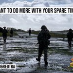 Photo by 457 Bty, 106 Regiment Royal Artillery (@457Bty)