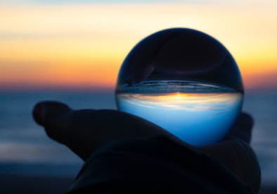 The present state of our lives (that is - physical, psychological, and our relationships) is the result of its past &amp; the cause of its future. Think about it if U want to improve the future... &amp; the quality of #wines U drink! Cheers! 🥂😷🍷
.
#LifeLover #philosophy 4 a #winelover