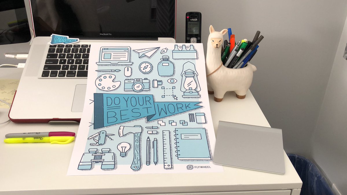 drio_hazel's tweet photo. Thank you @HeyFlywheel for the love! You make us better 🌠 https://t.co/slvRYQyhIL