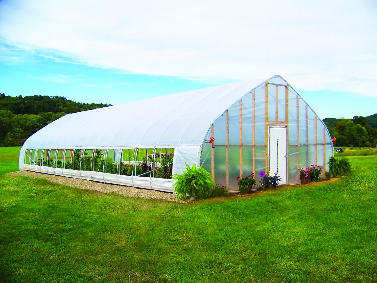 greenhouse australia for sale