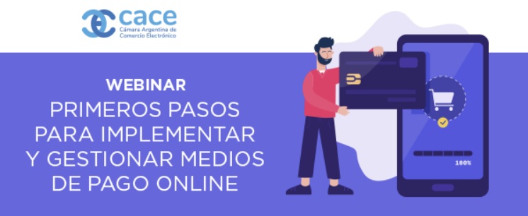 cacearg's tweet photo. 📌 ¡Webinar! 
Vas a conocer las opciones de pago y cobro digital disponibles en el mercado y cómo elegir las adecuadas para tu #ecommerce 

¿Cuándo? 👉 Jueves 16 de Julio - 11:00hs
Inscribite: https://t.co/NM52yUkiC9 https://t.co/8WD6EHQgN4