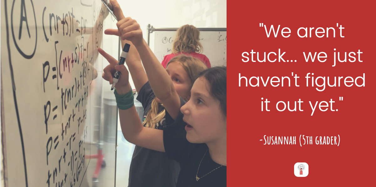 thenumberlab's tweet photo. We hope you all are enjoying digging into some Studio work. Just in case you need it here are some supportive words from one of our learners!  #NumberLabInstitute  #driveyourownlearning #iteachmath #mathPD #mathchat #elemmathchat #MSmathchat https://t.co/oLRpLW6NCj