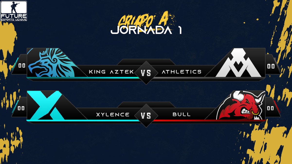 Future League tweet media