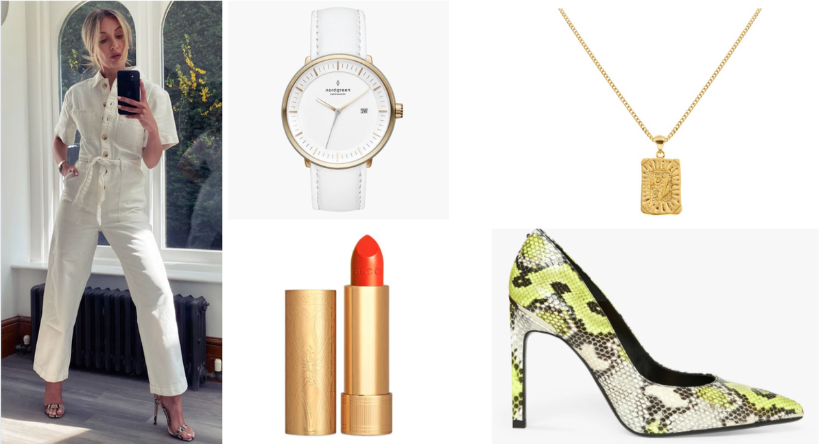 Three chic looks we're obsessed with for summer - and one watch that links them. Take a look to see how we'd style these gorgeous outfits for any occasion this season. All with a glass of vino/cocktail in hand, of course. #style #fashion 

boemagazine.com/2020/07/three-…