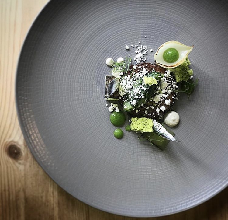 Are there any restaurants in Cornwall looking for a new head chef?? #Cornwall #chef