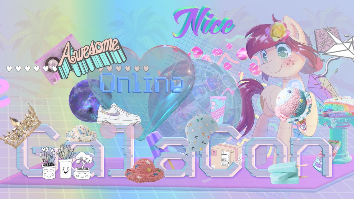 It's Alive! Feast your eyes and satisfy your need for information on our brand new website: online.galacon.eu