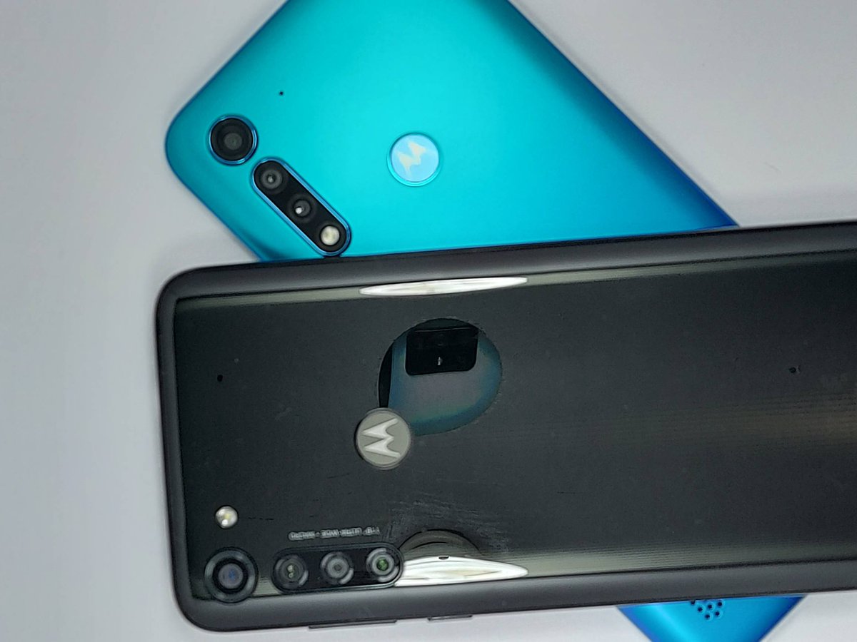 checkoutmx's tweet photo. ¡Pero si son los hermanos Moto G8 Power! ¿Cuál es tu favorito? ¿El G8 Power o el G8 Power Lite?
#HelloMoto @MotorolaMX #Motorola #G8Power https://t.co/qiqXZtXsVX