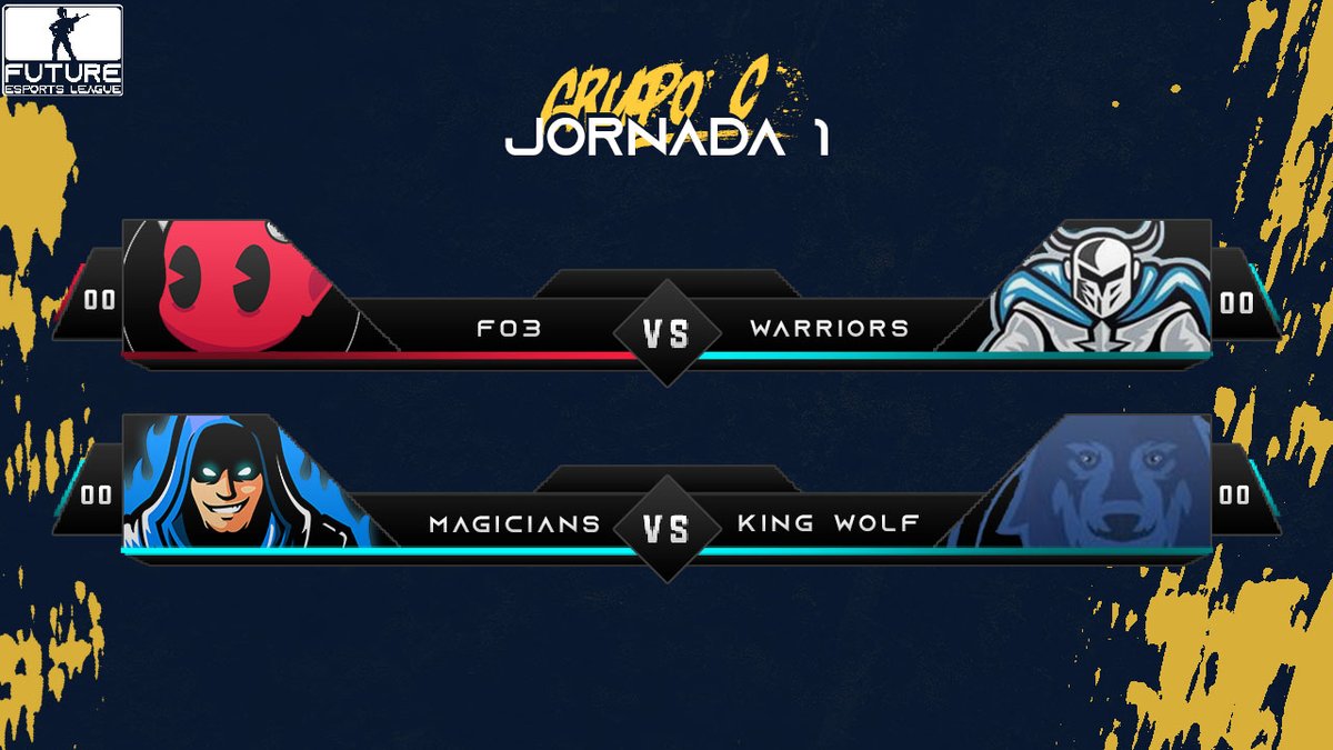 Future League tweet media