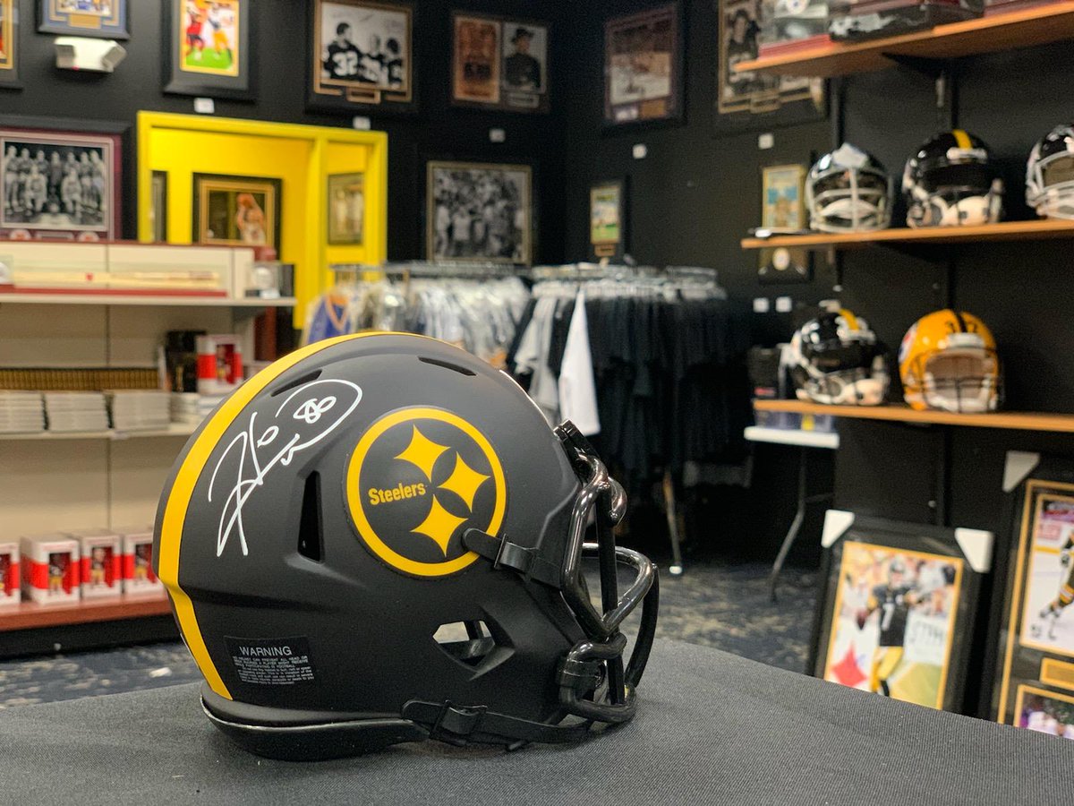 SteelerNation tweet media
