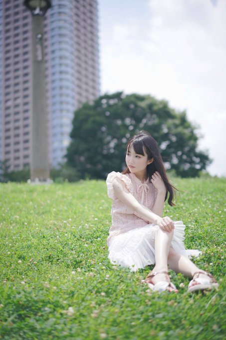 Twitterのコスプレ画像9