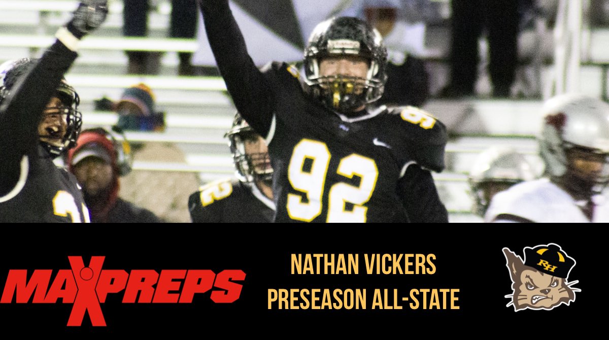 Richmond Hill FB tweet media