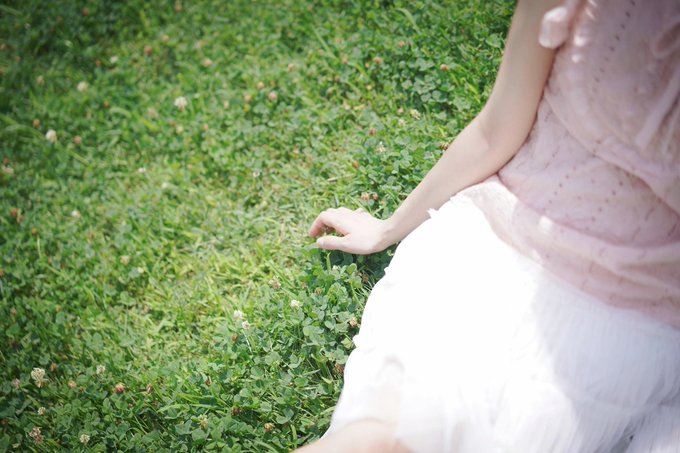 Twitterのコスプレ画像10