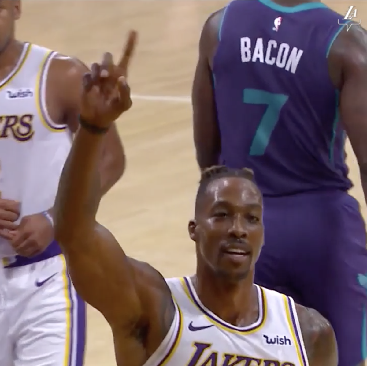 Adrian👑 on Twitter "RT libothy respect to marc gasol, but 2020