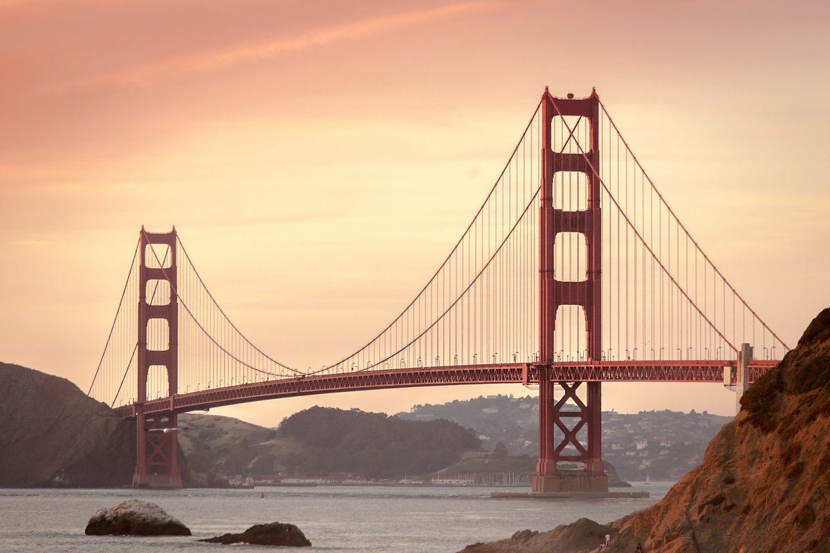 MyVacationBuzz's tweet photo. A vacation to San Francisco is bound to leave you with incredible memories. Watch the video right now and travel around!
#SanFrancisco #VisitSanFrancisco #USA #TravelAroundTheWorld
https://t.co/4j4RbdjvFI https://t.co/Y8IfD4aCvR