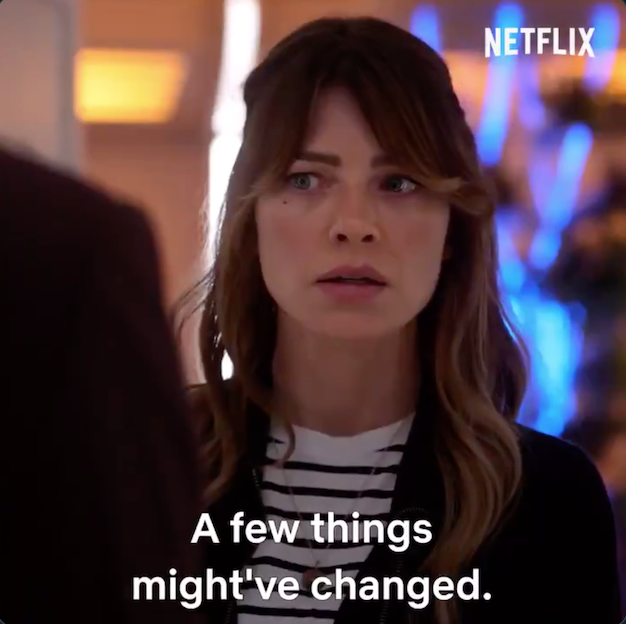 rlysaddevilguy's tweet photo. chloe's hair in season 5 😍 https://t.co/LLLhFlJQJl
