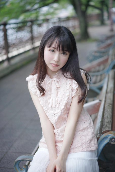 Twitterのコスプレ画像8