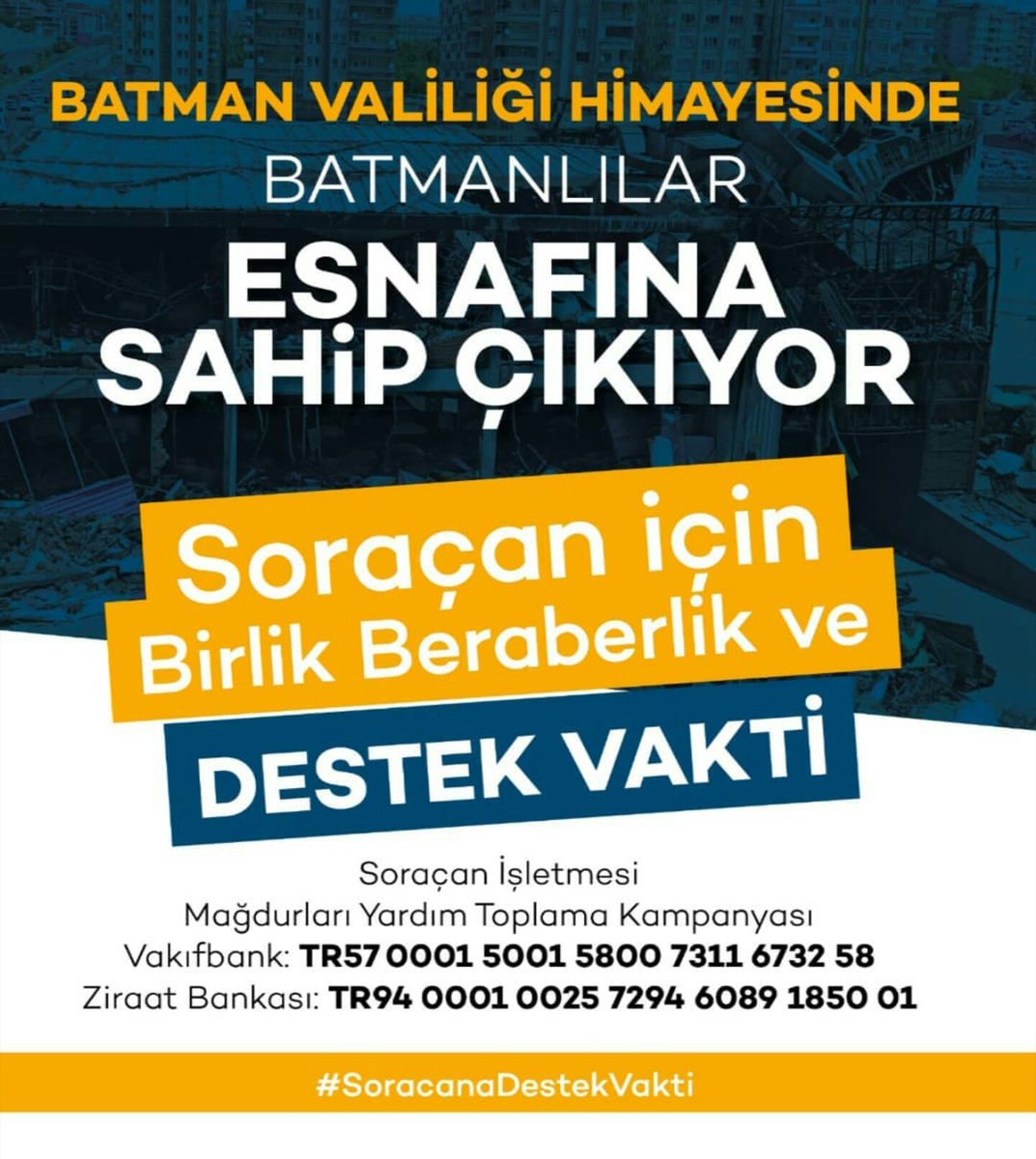 #soracanadestekvakti