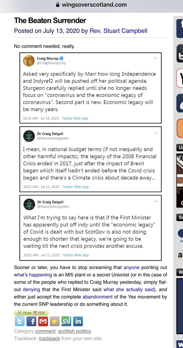 SteveSayersOne's tweet photo. Oops #Fecht #troubleatmill 😏 #SNPOut https://t.co/vLJ8lt3Rdb