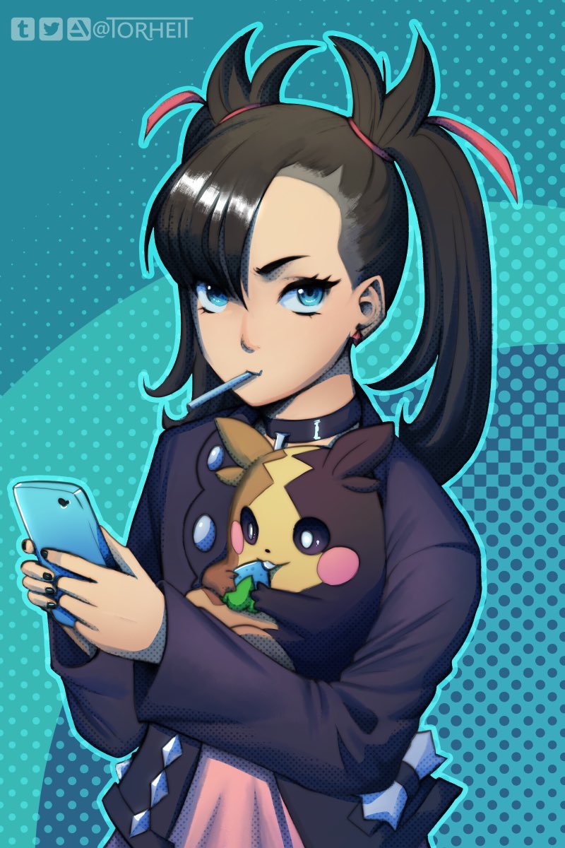 Torheit's tweet photo. Hi! I am Tori and I draw fanart, comics and sometimes I animate.
#NobodyArtistClub 
#NobodyArtistsClub 
#IAMSomebodyArtistClub #under10kgang https://t.co/pvP9UNSdaQ