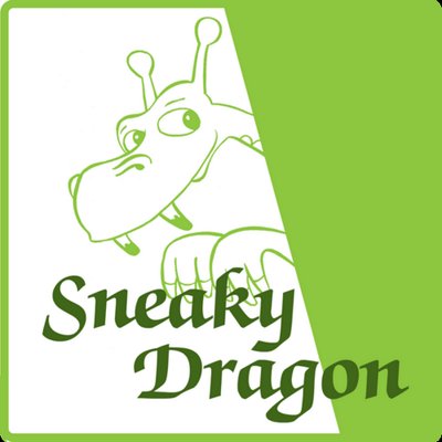 .<a href="/Sneaky_Dragon/">Sneaky Dragon</a> is long-running pop-culture improv comedy podcast hosted by <a href="/IanBoothby/">Ian Boothby</a> and David Dedrick. Each episode features conversations, questions of the week and more. Plus a variety of special guests and recurring segments make for fun listening!

sneakydragon.com