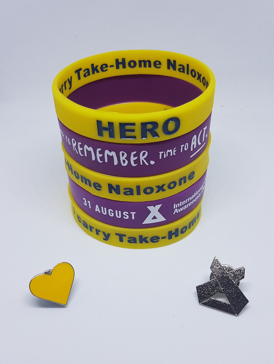 Recovery_4all's tweet photo. August 31st 2020 is International Overdose Awareness Day

A day when when we come together to help end overdose and raise  awareness of overdose 

A day when we also remember those that we have lost worldwide

Time To REMRMBER. Time To ACT 

#DRD's #IOAD @OverdoseDay 💜 https://t.co/WBIXFqFeBW