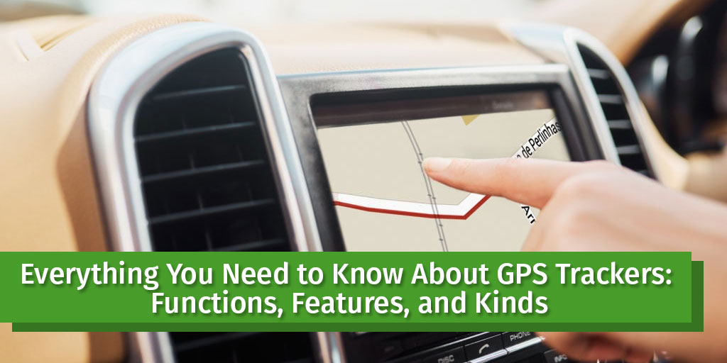 Before purchasing a GPS tracker for your fleet or for your luggage, here are things you need to know about these devices. bit.ly/2ZmWaHg #gpstrackers #iot