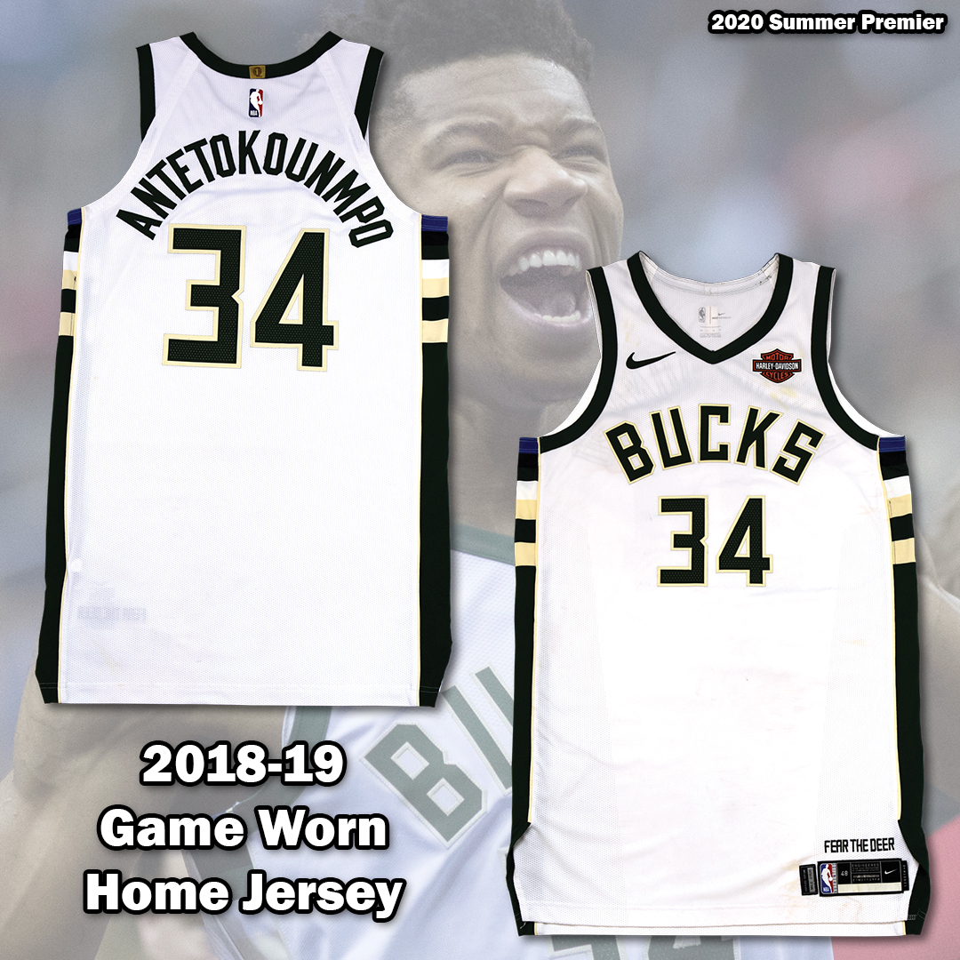 bucks home jersey