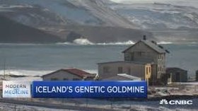 16/. The idea of sequencing the genomes of millions of people for medical & scientific use isn't new.In 2012, a US biotech firm paid $415 million for a company to get access to the genetic data of the entire population of Iceland where conditions for genetic research are ideal.