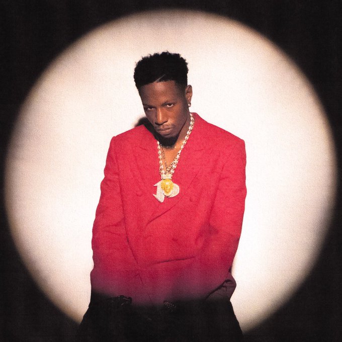 Watch BADMON's leaked NSFW photo on TwXstars