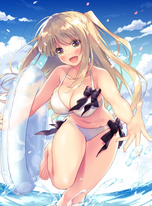 夏休み✨ 