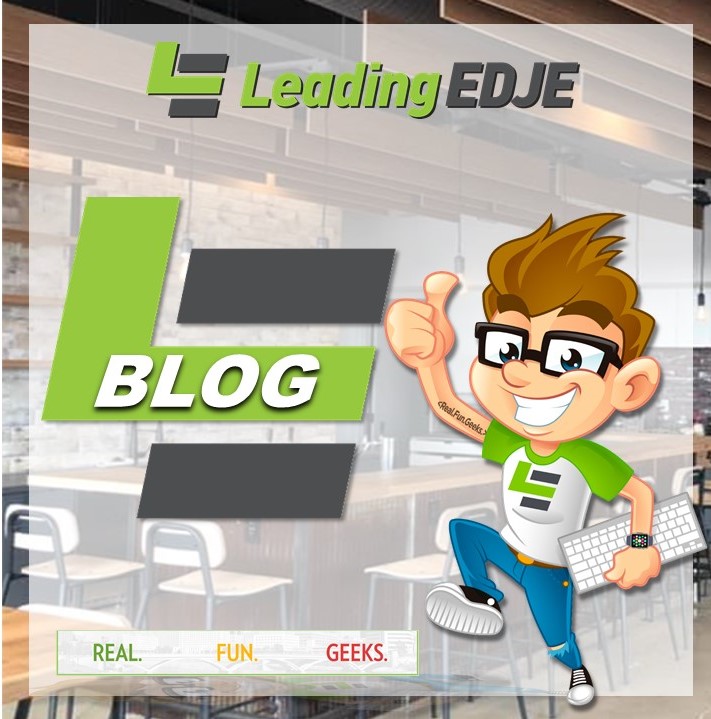 LeadingEDJE's tweet image. Are you wanting to get your #AWS Solution Architect Professional Certification? Check out this article from EDJEr Andrew May on how to prepare.
lnkd.in/djPV8Qm

#culturematters #realfungeeks #greatpeople #columbusohio #nashville #softwaredevelopment