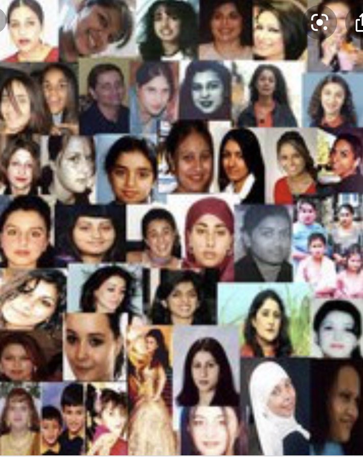 14th July is day we remember those taken by so called honour killings
The murderers wanted to extinguish their victims, so its our duty to keep their memories alive
I’ve prosecuted more than anybody & I never forget their names

We are their family now
#DayOfMemory
#TheProsecutor