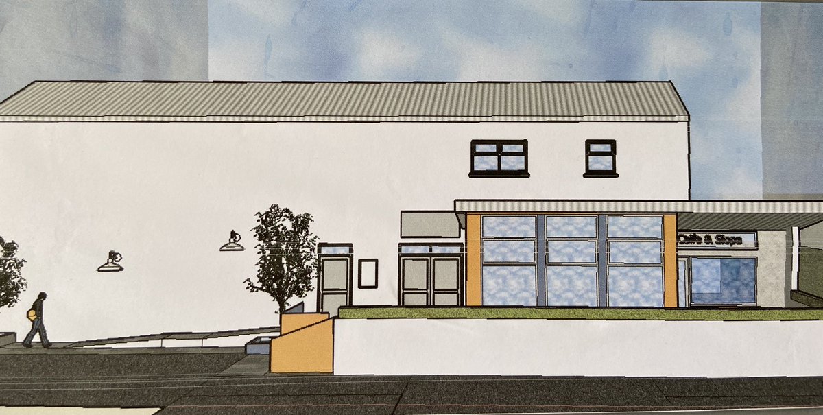 muckaleecc's tweet image. How fabulous will it be to have this on our doorstep! 🤗  #muckalee  #community #kilkenny