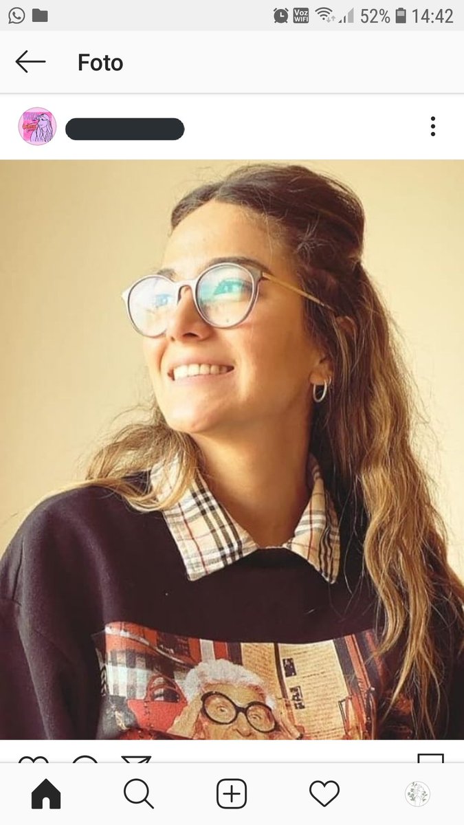 littlemisspauli's tweet photo. La hermana de la anto público esto, a poco más de la audiencia solo queda decir #JusticiaParaAntonia y #martinpradenasviolador https://t.co/CPEeopHyi1