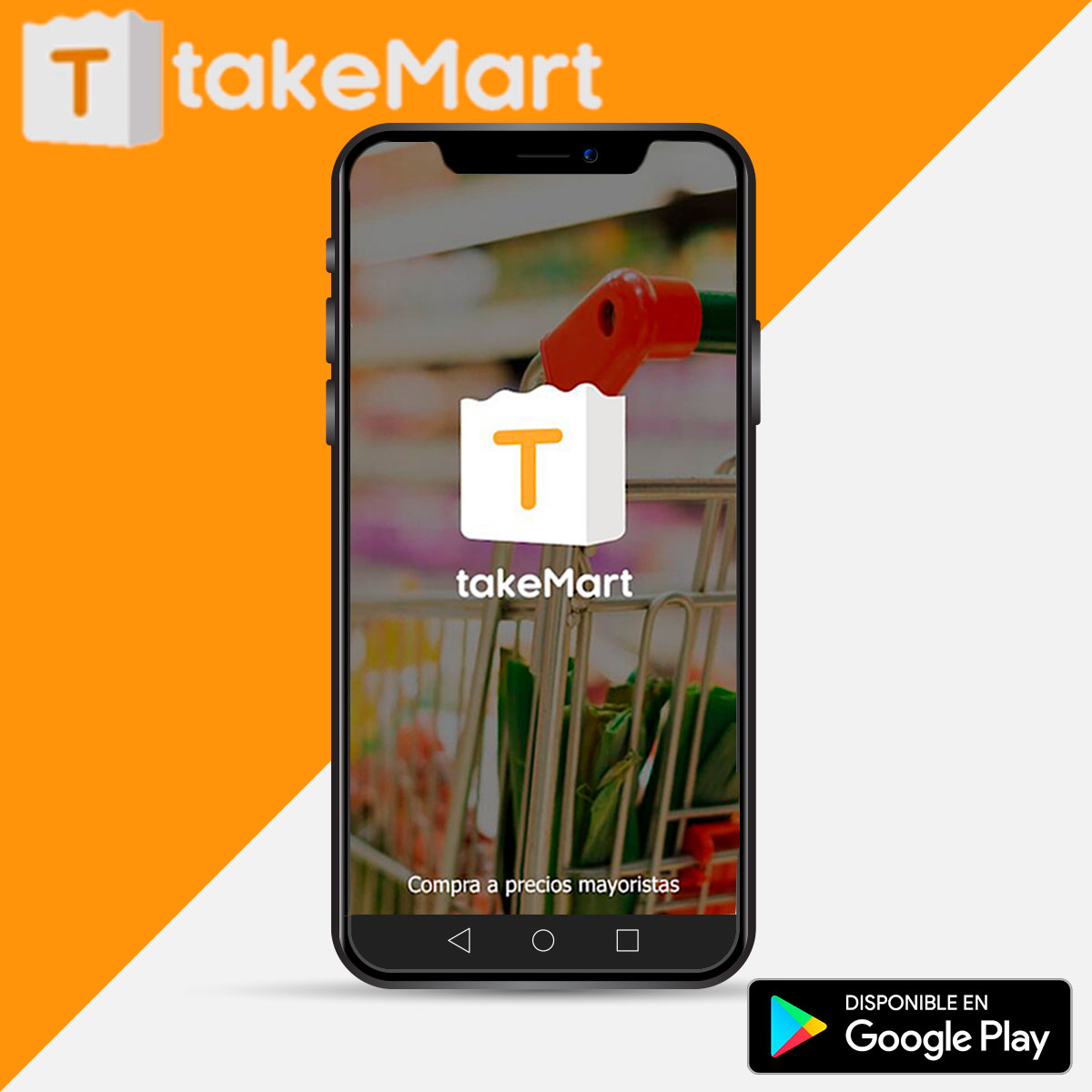 TMartapp's tweet photo. #TakeMart 
Somos tu supermercado ONLINE de confianza 
Conseguí todo lo que necesitas ¡Sin salir de casa!  
👉 Descarga nuestra APP 📲 disponible en GOOGLE PLAY 
.
.
.
#supermercado #app #delivery #compraonline #shoponline 
#preciosmayoristas #cordoba #argentina https://t.co/5IvFUiK800