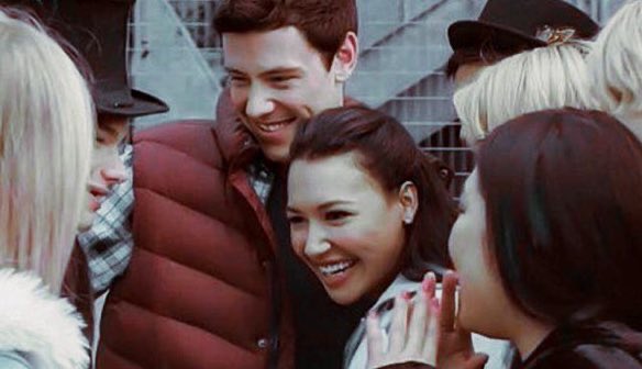 ##.   Forever in my heart.