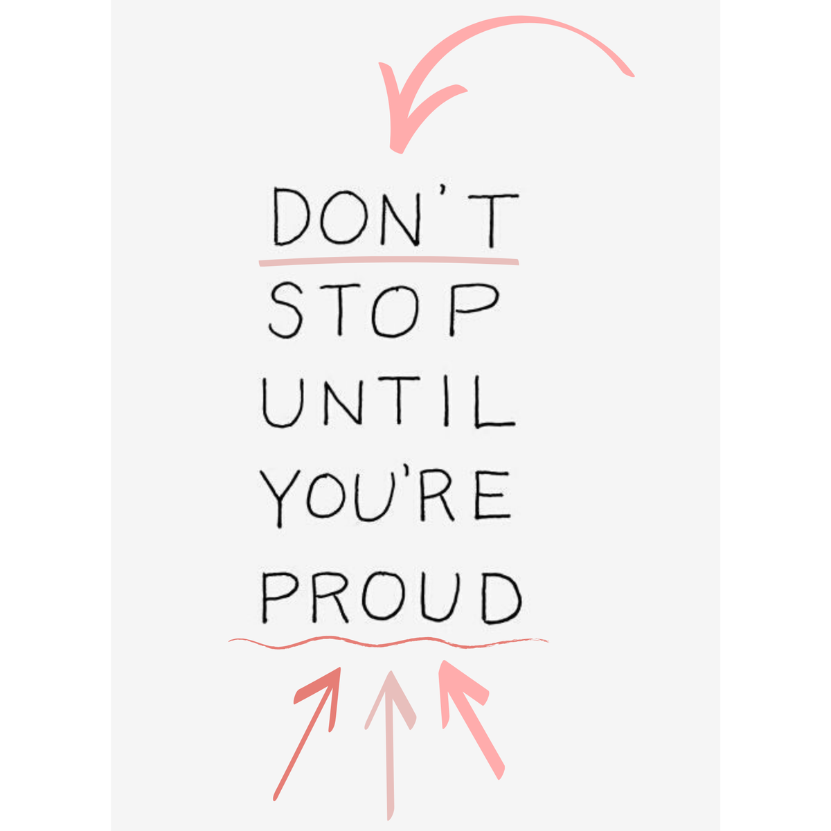 kalidyhomes's tweet photo. Don't stop growing.
Don't stop learning.
Don't stop empathizing.
Just don't stop.

#BeProud #DontStop #Kalidy https://t.co/8Q5NONLXfE