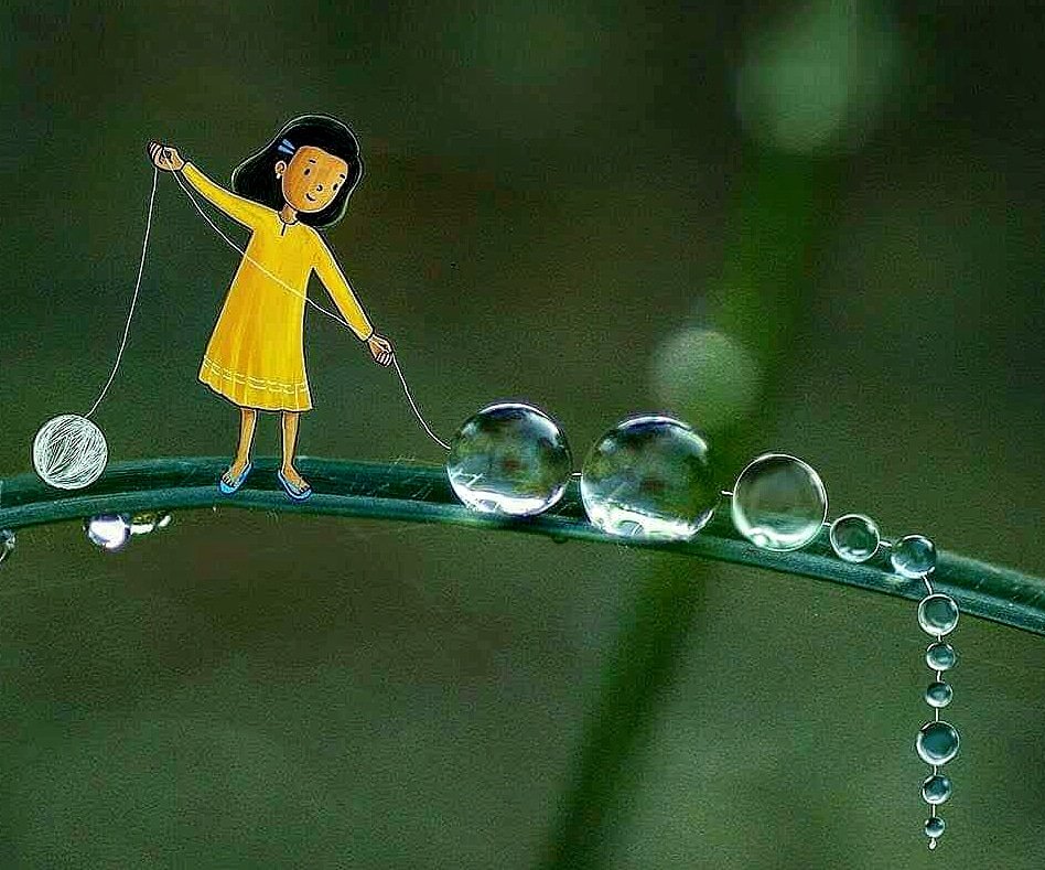 ankitgpt1's tweet photo. NATURE 💧 #maya_hai_bharam_hai🙄 https://t.co/NCL7Lfix6A