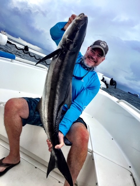 HunterandAngler's tweet photo. Don't forget to tune in at 3 P.M. EST to hear @basshorton & other policy experts talk about the #ModernFishAct & what sort of progress has been made since it was enacted in January 2019 in an @icastshow conservation seminar session! https://t.co/gR7txCDSWf https://t.co/75DfiCi6oF
