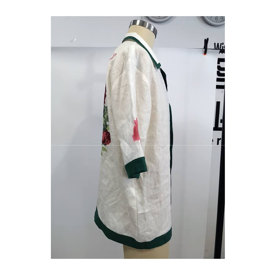 nyanderich's tweet photo. Conview Revere Shirt :: Sample 01 https://t.co/tnJOyUbjSt